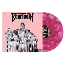 LP / Beartooth / Surface / Coloured / Vinyl