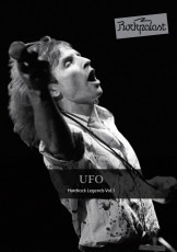 DVD / UFO / Hardrock Legends Vol.1