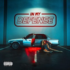 LP / Azalea Iggy / In My Defense / Vinyl