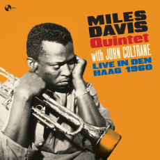 LP / Davis Miles Quintet & John Coltrane / Live In Den... / Vinyl
