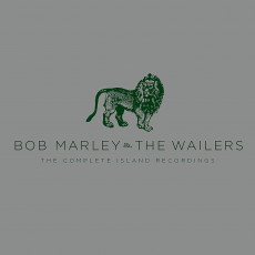 11CD / Marley Bob & The Wailers / Comple Island Recordings / 11CD / Box