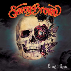 CD / Savoy Brown / Bring It Home