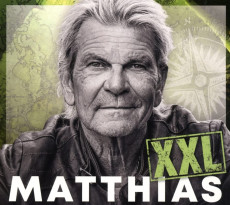2CD / Reim Matthias / Matthias (XXL) / 2CD