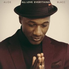 CD / Blacc Aloe / All Love Everything