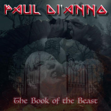CD / DiAnno Paul / Book Of The Beast