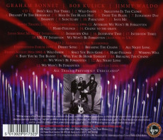 2CD / Blackthorne / Don't Kill The Thrill / 2CD