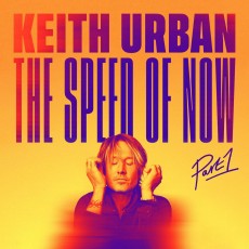 CD / Urban Keith / The Speed of Now Pt.1