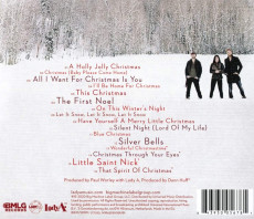 CD / Lady A / On This Winter's Night