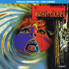 CD/DVD / Brainticket / Cottonwoodhill / CD+DVD