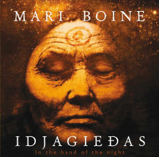 CD / Boine Mari / Idjagiedas / In The Hand Of The Night