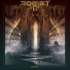 CD / Sacrosanct / Kidron