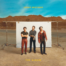 LP / Jonas Brothers / Album / Vinyl