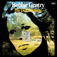 2LP / Gentry Bobbie / The Delta Sweete / Vinyl / Remastered / 2LP