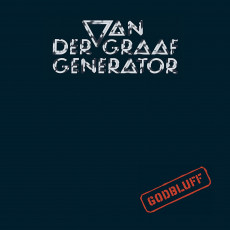 2CD/DVD / Van Der Graaf Generator / Godbluff / 2CD+DVD