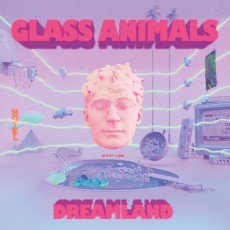CD / Glass Animals / Dreamland / Digisleeve