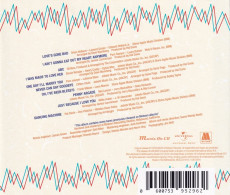 CD / Jackson 5 / Boogie