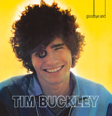 CD / Buckley Tim / Goodbye And Hello