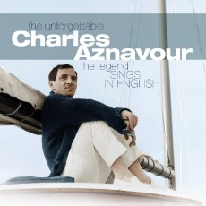 LP / Aznavour Charles / Unforgettable / Vinyl
