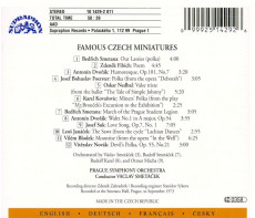 CD / Various / Slavn esk malikosti