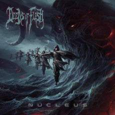 CD / Deeds Of Flesh / Nucleus / Digipack