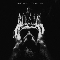 CD / Katatonia / City Burials / Digipack
