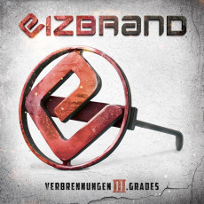 CD / Eizbrand / Verbrennungen 3. Grades