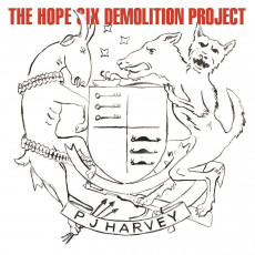 LP / Harvey PJ / Hope Six Demolition Project / Vinyl