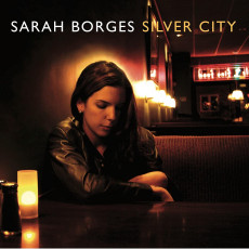 CD / Borges Sarah / Silver City