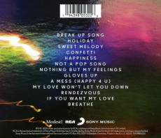 CD / Little Mix / Confetti