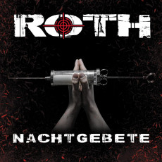 2CD / Roth / Nachtgebete / Mediabook / 2CD