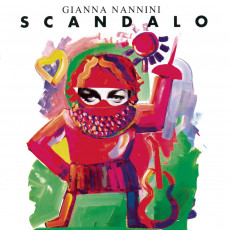 CD / Nannini Gianna / Scandalo