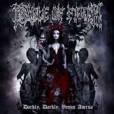 CD / Cradle Of Filth / Darkly,Darkly,Venus Aversa
