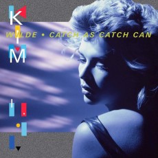 2CD/DVD / Wilde Kim / Catch As Catch Can / 2CD+DVD