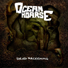 CD / Oceanhoarse / Dead Reckoning / Digipack