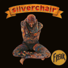 LP / Silverchair / Freak / EP / 1500cps / Coloured / Vinyl