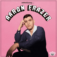 LP / Frazer Aaron / Introducing... / Vinyl