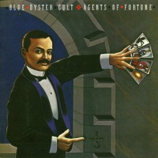 CD / Blue Oyster Cult / Agents Of Fortune