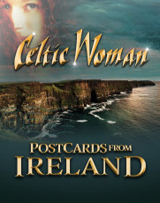 DVD / Celtic Woman / Postcards From Ireland