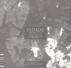 LP / Gazpacho / When Earth Let's Go / Vinyl
