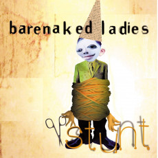 2LP / Barenaked Ladies / Stunt / Vinyl / 2LP