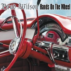 CD / Wilson Brad / Hands On The Wheel / Digipack