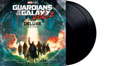 2LP / OST / Guardians Of The Galaxy 2 / Strci Galaxie 2 / Vinyl / 2LP