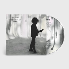 CD / Cure / Boys Don't Cry / Single