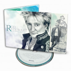 CD / Stewart Rod / Tears Of Hercules / Digipack