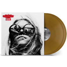 2LP / Kadavar / Berlin / Gold / Vinyl / 2LP