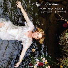 LP / Helm Amy / What The Flood Leaves Behind / Vinyl