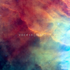 CD / Voces8 / Infinity