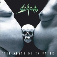 CD / Sodom / Til Death Do Us Unite