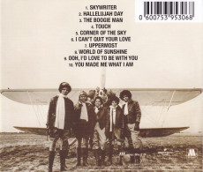 CD / Jackson 5 / Skywriter