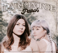 CD / Larkin Poe / Peach